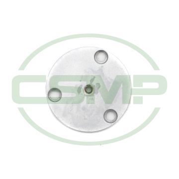 12000410B000 2MM N/PLATE INSERT SUNSTAR