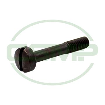 120311-0-02 FACE PLATE SCREW BROTHER **DISCONTINUED**