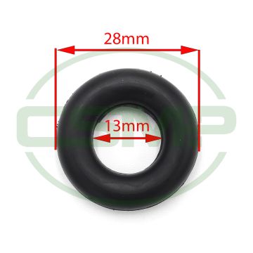 120448-0-01 RUBBER WINDER RING BROTHER 120448-0-01 RUBBER WINDER RING BROTHER