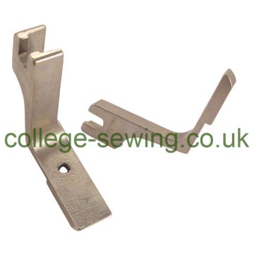 120828N SHIRRING FOOT NARROW P50N