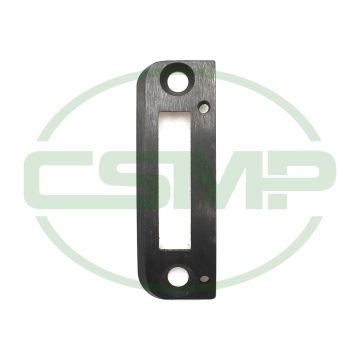 12117 NEEDLE PLATE SEIKO GENUINE