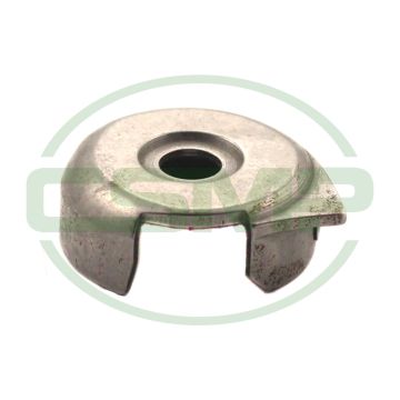 12124 BOBBIN CASE CAP ASSY SEIKO GENUINE 12124 BOBBIN CASE CAP ASSY SEIKO GENUINE