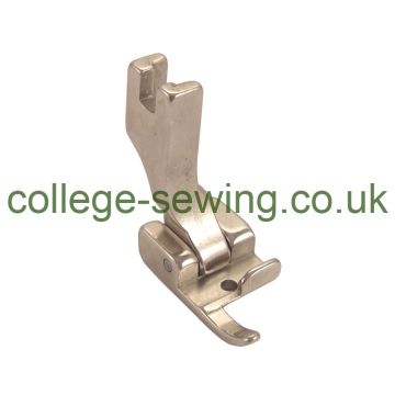 12142HB HINGED BINDER FOOT