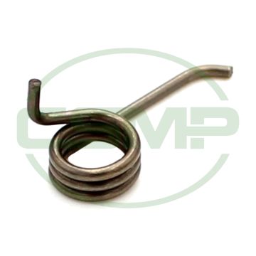 121-67607 PRESSER FOOT ARM SPRING JUKI GENUINE