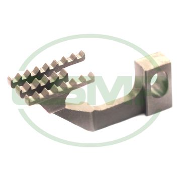 121-74207C DIFF FEED JUKI M06716 GENERIC 121-74207C DIFF FEED JUKI M06716 GENERIC