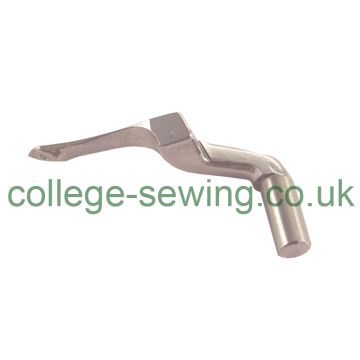 121-76004 UPPER LOOPER JUKI MO6714S MARKED 80 GENUINE