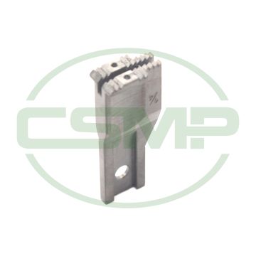 12226X1/4 FEED SEIKO PW28= SINGER 264011X1/4 12226X1/4 FEED SEIKO PW28= SINGER 264011X1/4