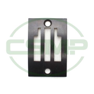 12240X5/8 NEEDLE PLATE SEIKO GENUINE