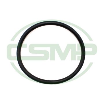 1224000 UPPER BELT FOR WOLF PACER 5"-8" MACHINE