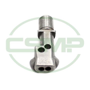 122-56905 NEEDLE CLAMP 2-NEEDLE (BE6) JUKI M06714S GENUINE