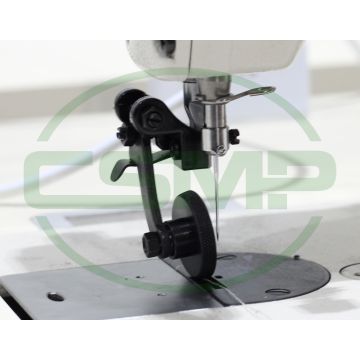 12267 LARGE ROLLER FOOT 28MM 12267 LARGE ROLLER FOOT 28MM