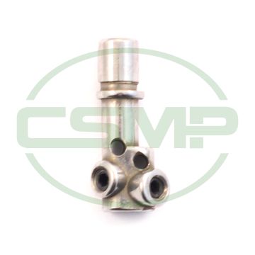 122-75509C NEEDLE CLAMP 2MM JUKI M06714 GENERIC 122-75509C NEEDLE CLAMP 2MM JUKI M06714 GENERIC