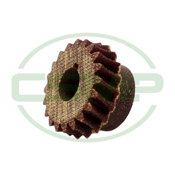 1230000 WORM WHEEL WOLF