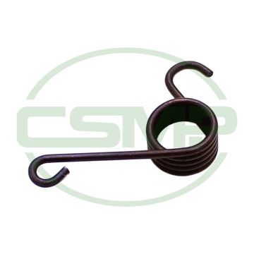 123-06601 JUKI SPRING GENUINE