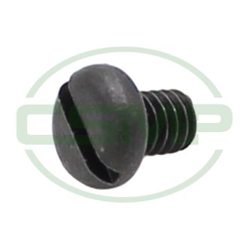 1231 SCREW FOR FABRIC GUIDE PEGASUS E52 GENUINE