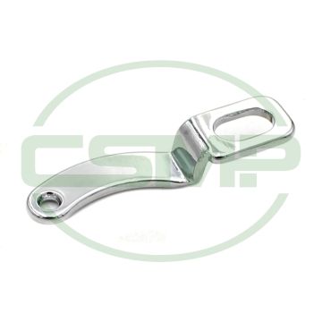 123-40501 THREAD GUIDE UPPER JUKI GENUINE