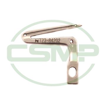 123-84202 LOWER LOOPER JUKI MOJ3904 MOJ3914 MOJ3916 GENERIC 123-84202 LOWER LOOPER JUKI MOJ3904 MOJ3914 MOJ3916 GENERIC