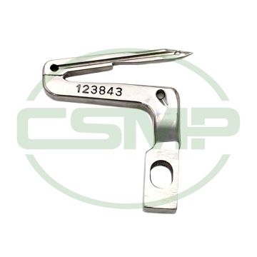 123-84301 LOWER LOOPER JUKI GENUINE