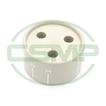 124-10106 HAND WHEEL B JUKI DISCONTINUED GENUINE
