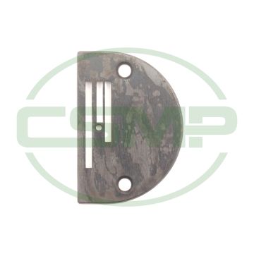 12414 NEEDLE PLATE SINGER
