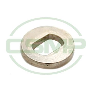12424 FEED GUIDE WASHER SINGER
