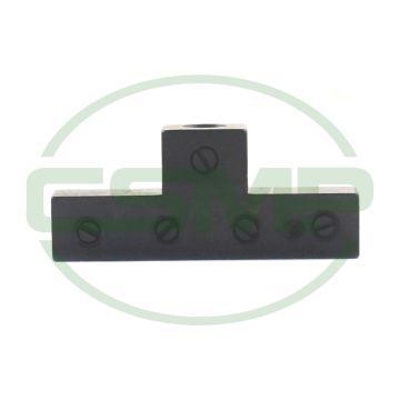 12-4240-1 NEEDLE CLAMP 4N 1-1/2" KANSAI DFB-1404P GENERIC 12-4240-1 NEEDLE CLAMP 4N 1-1/2" KANSAI DFB-1404P GENERIC