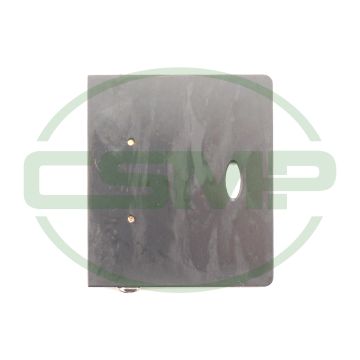 12432 SLIDE PLATE COMPLETE SINGER 95K 96K