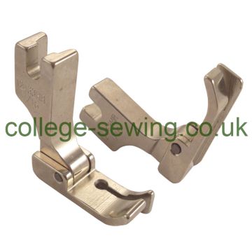 12463HX1/16 HINGED RAISING FOOT RIGHT
