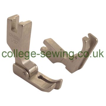 12463HX1/32 HINGED RAISING FOOT RIGHT