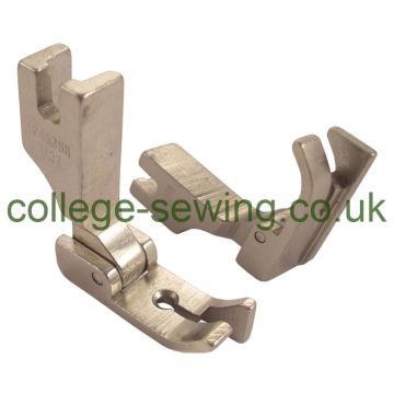 12463HX3/32 HINGED RAISING FOOT RIGHT