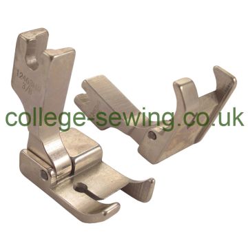 12463HX3/8 HINGED RAISING FOOT RIGHT 12463HX3/8 HINGED RAISING FOOT RIGHT