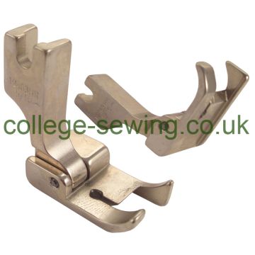 12463HX5/16 HINGED RAISING FOOT RIGHT