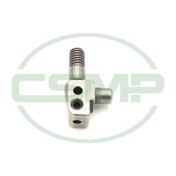 124-65001C NEEDLE CLAMP JUKI M03304E GENERIC 124-65001C NEEDLE CLAMP JUKI M03304E GENERIC