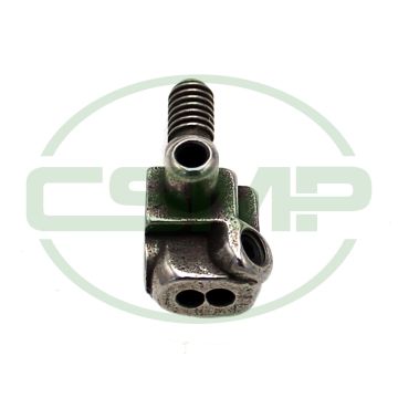 124-65100 NEEDLE CLAMP 2.2MM JUKI M03314 GENERIC 124-65100 NEEDLE CLAMP 2.2MM JUKI M03314 GENERIC