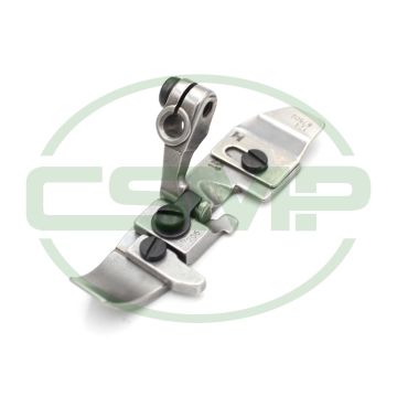 124-66058C PRESSER FOOT ASSY JUKI M03304E GENERIC 124-66058C PRESSER FOOT ASSY JUKI M03304E GENERIC