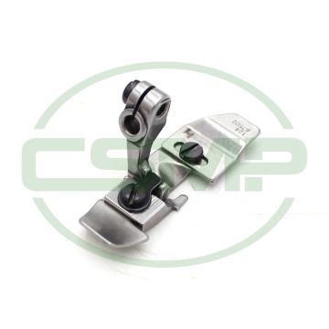 124-66157C PRESSER FOOT ASSY JUKI M03305E GENERIC