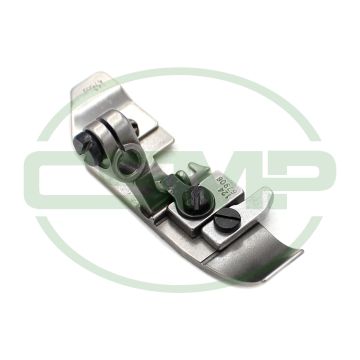 124-66553C PRESSER FOOT JUKI M03314 GENERIC 124-66553C PRESSER FOOT JUKI M03314 GENERIC