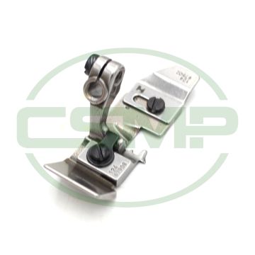 124-66751C PRESSER FOOT JUKI M03314E GENERIC 124-66751C PRESSER FOOT JUKI M03314E GENERIC