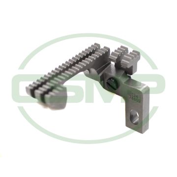 124-76602C MAIN FEED JUKI M03314E GENERIC 124-76602C MAIN FEED JUKI M03314E GENERIC