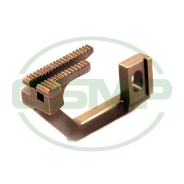 124-78004 DIFF FEED JUKI M03304E GENERIC 124-78004 DIFF FEED JUKI M03304E GENERIC