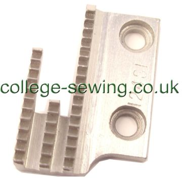 12481 FEED DOG SINGER 12481 FEED DOG SINGER