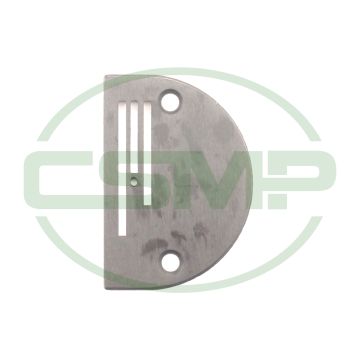 12482 NEEDLE PLATE SINGER