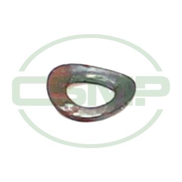 12-505080-45 SPRING WASHER PFAFF
