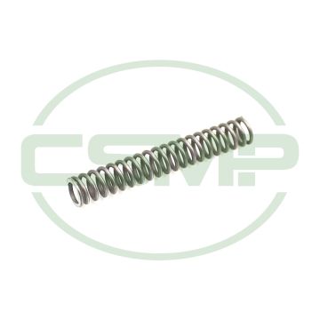 12517 PRESSURE SPRING KURIS