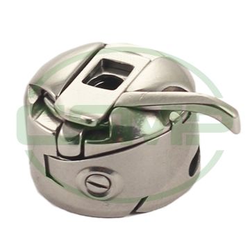 125291 = BC1588 BOBBIN CASE SINGER 15K88 TOWA (ALFA)