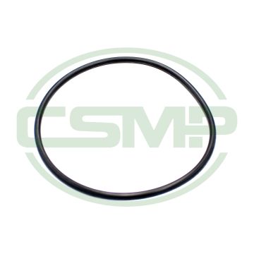 1265000 DRIVE BELT WOLF PACER 100