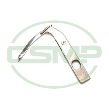 126648-0-01 SAFETY STITCH LOOPER GENUINE DISCONTINUED 126648-0-01 SAFETY STITCH LOOPER GENUINE DISCONTINUED