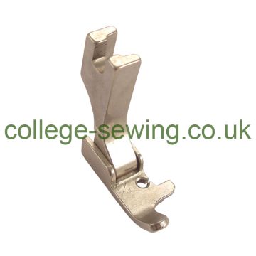 127034HX1/8 EDGE CUTTER FOOT