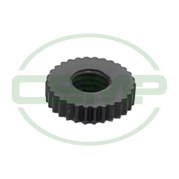 129-39906 TENSION NUT JUKI GENUINE