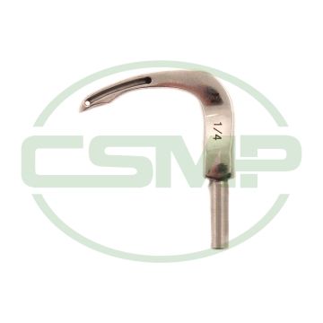 129-41803 LOOPER 1/4" LEFT JUKI GENERIC